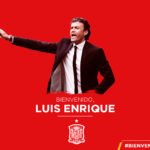 Luis Enrique – Selección de España – sefutbol.com