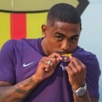 Malcom – FC Barcelona – Twitter (@FCBarcelona_es)