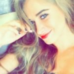 Maria Zulay Salaues Antelo Instagram @zulaysalaues 3