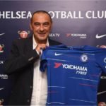 Maurizio Sarri – Chelsea FC – chelseafc.com
