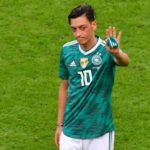 Mesut Özil alemania sicom