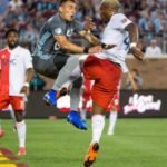 Minnesota United – New England Revolution – major league soccer mls – revolutionsoccernet