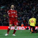 Mohamed Salah liverpool mirrorcouk