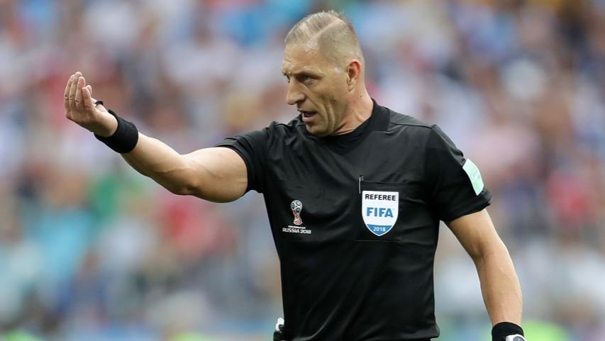 Nestor Pitana – Mundial Rusia 2018 – airedesantafe.com.ar
