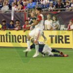 New England Revolution 3-2 DC United 30-6-2018 FOTO Peggy Holod (13)