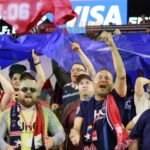 New England Revolution 3-2 DC United 30-6-2018 Fanaticos New England Revolution- FOTO Peggy Holod (9)