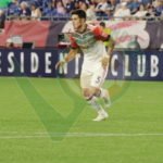 New England Revolution 3-2 DC United 30-6-2018 Junior Moreno-FOTO Peggy Holod (11)