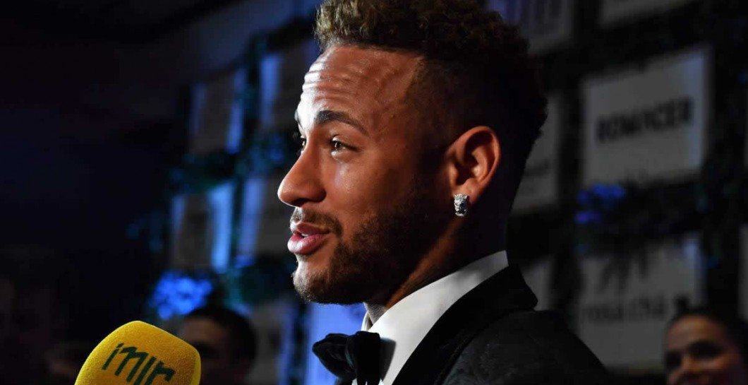 Neymar – PSG – defensacentral.com