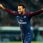 Neymar – PSG – eldia.com