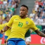 Neymar – Selección de Brasil – Mundial Rusia 2018 – elpais.com.co
