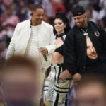 Nicky Jam, Will Smith y Era Istrefi mundial rusia 2018 ceremonia clausura zimbiocom 2