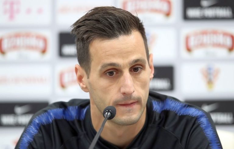 Nikola Kalinic – Selección de Croacia – priznajem.hr