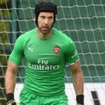 Petr Cech – Arsenal – thesun.co.uk