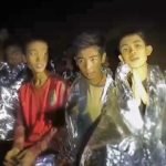 Rescate niños de Tailandia – protothema.gr