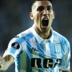 Ricardo Centurión – Racing Club – clarin.com