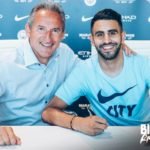 Riyad Mahrez – Manchester City – mancity.com