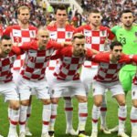 Selección de Croacia – Mundial Rusia 2018 – marca.com