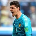 Thibaut Courtois – Selección de Bélgica – mundodeportivo.com