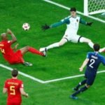 Thibaut Courtois belgica mundial rusia 2018 bolavipcom
