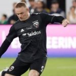 Wayne Rooney – DC United – dcunited.com