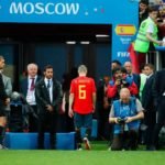 andres iniesta españa mundial rusia 2018 ascom