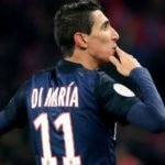 angel di maria paris saint germain psg deporpe
