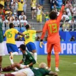 brasil mexico mundial rusia 2018 octavos de final fifacom