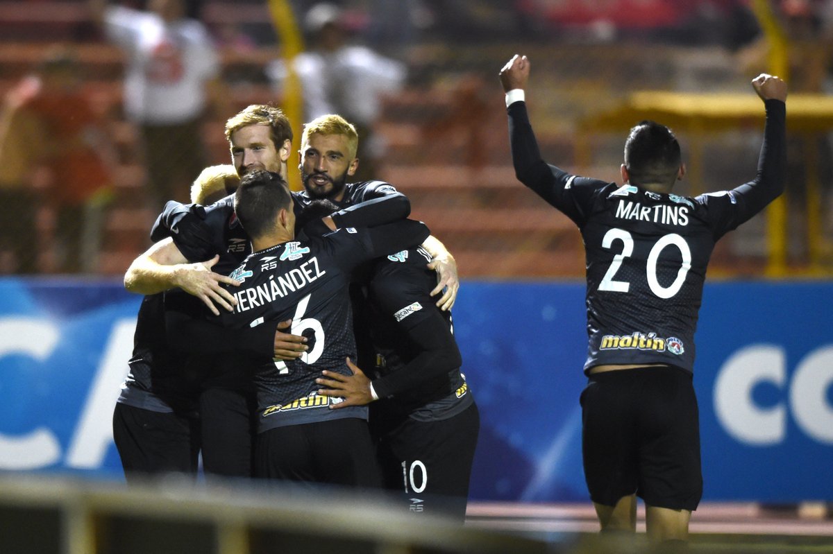 caracas fc copa sudamericana 2018 conmebolcom
