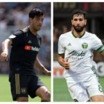carlos vela Bradley Wright-Phillips Diego Valeri y Michael Parkhurst major league soccer mls – mlsmultiplexcom