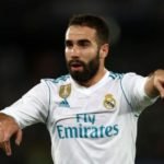 dani carvajal real madrid zimbiocom