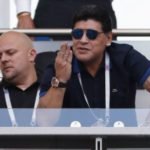 diego armando maradona olecomar
