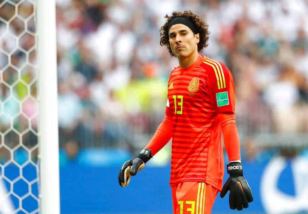 guillermo memo ochoa mexico zimbiocom