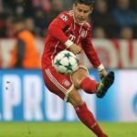 james rodriguez bayern de munich champions league sicom