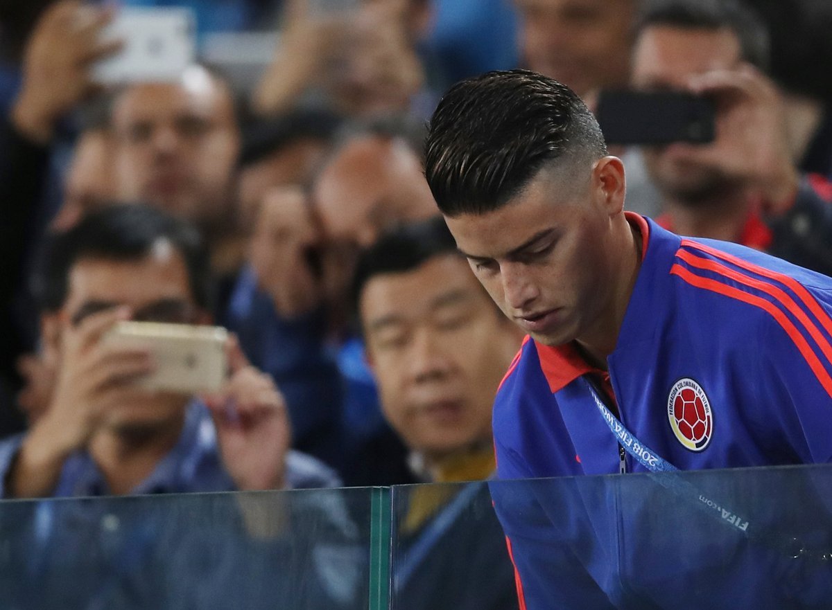 james rodriguez colombia sicom