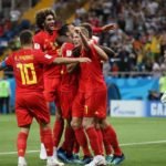 japon belgica mundial rusia 2018 octavos de final fifacom