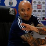 jorge sampaoli argentina sicom