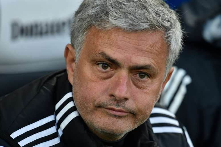jose mourinho sicom