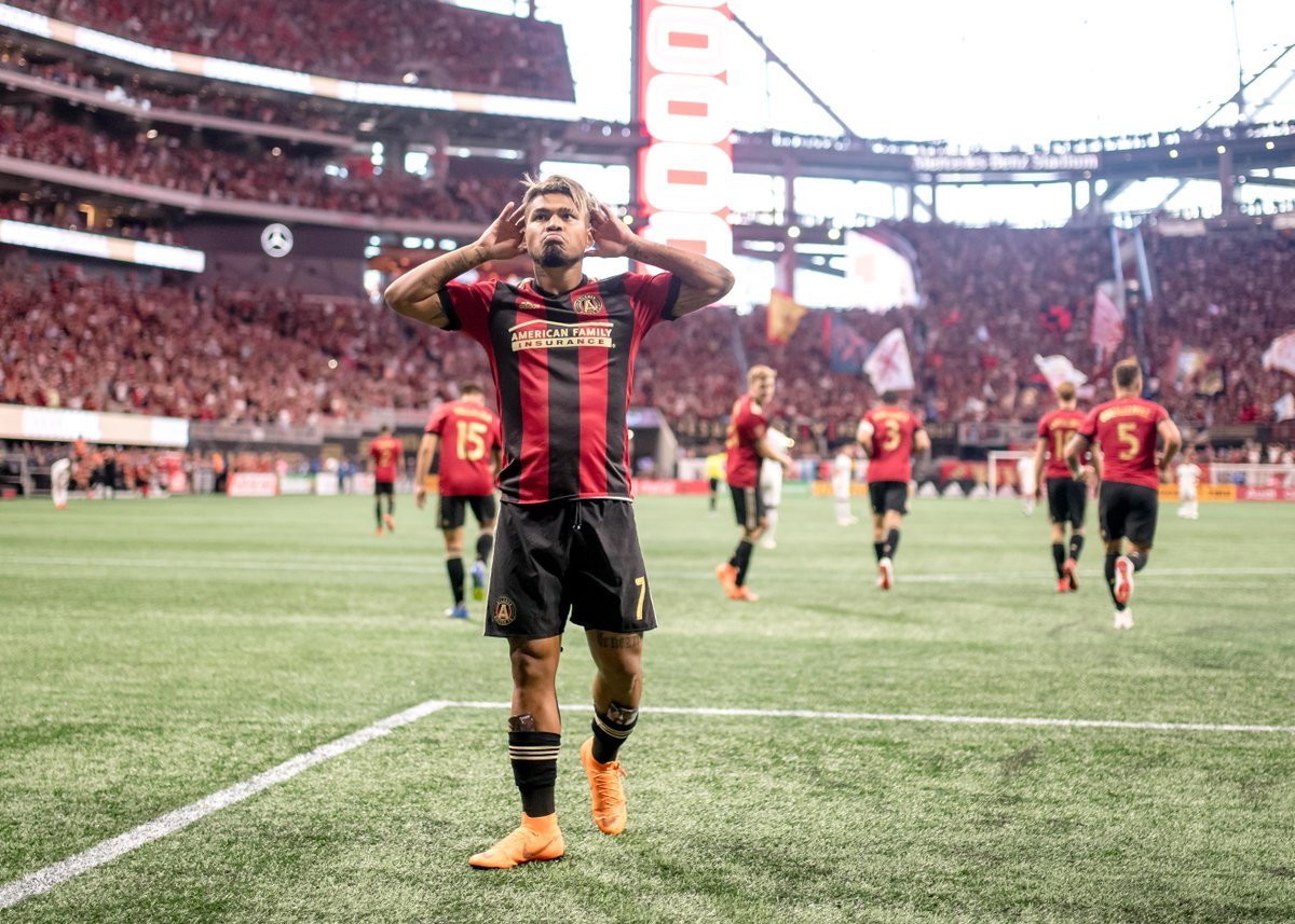 josef martinez atlanta united atlutd twitter