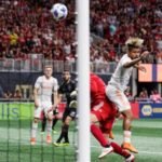 josef martinez atlanta united – dc united – atlutd twitter