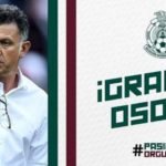 juan carlos osorio mexico miseleccionmx twitter