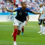 kylian mbappe argentina francia mundial rusia 2018 octavos de final fifacom