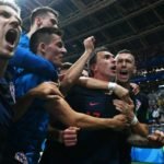 mario mandzukic croacia – inglaterra – semifinal mundial rusia 2018 fifacom