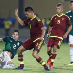 mexico venezuela vinotinto juegos centroamericanos y del caribe barranquilla 2018 – miseleccionmx twitter