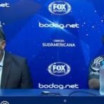 miguel angel russo wuilker fariñez millonarios fc captura de pantalla