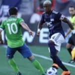 new england revolution – Seattle Sounders – nerevolution twitter