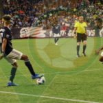new england revolution – la galaxy – major league soccer mls – 14 de julio 2018 – peggy holod visionnoventa (2)
