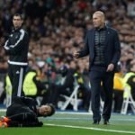 neymar zinedine zidane sicom