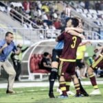 rafael dudamel vinotinto venezuela rafaeldudamel twitter