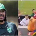 rene higuita atletico nacional golpe aficionado semanacom