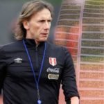 ricardo gareca peru tromepe